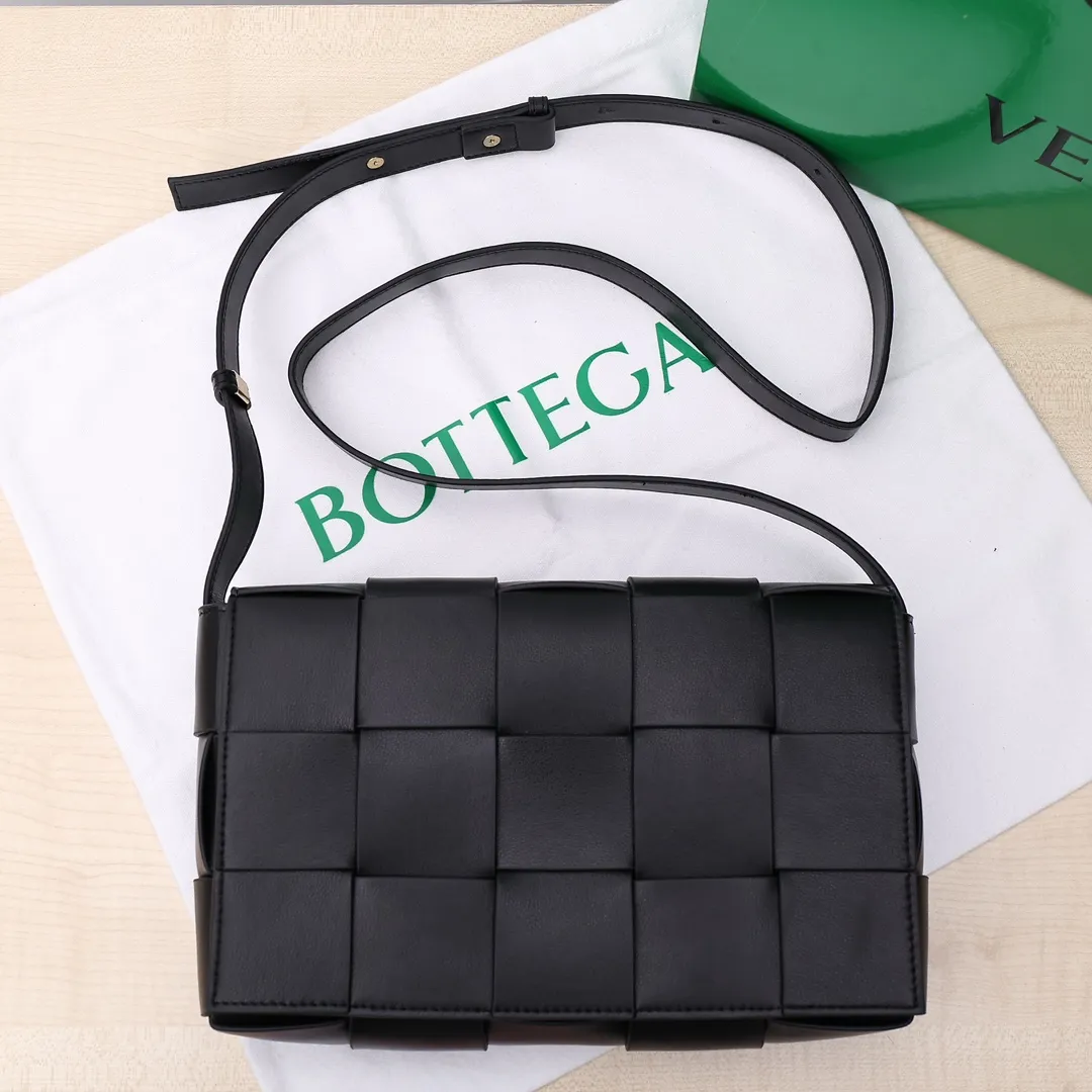 All Categories Official Website "Brand Women's Bags" Women's Bags 💙 BV 2026 New BV Crossbody Shoulder Bag